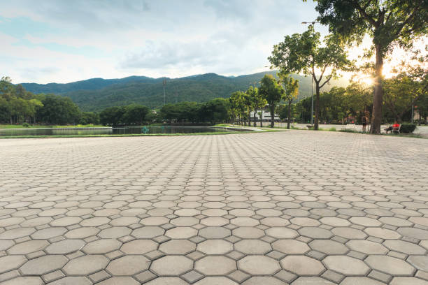 Best Paver Driveway Replacement  in Conashaugh Lakes, PA