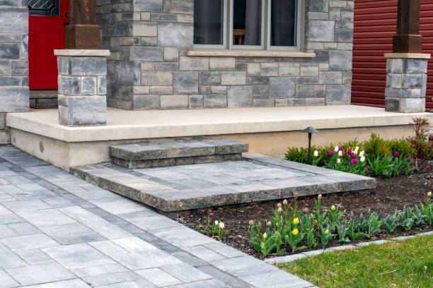 Best Decorative Driveway Pavers  in Conashaugh Lakes, PA