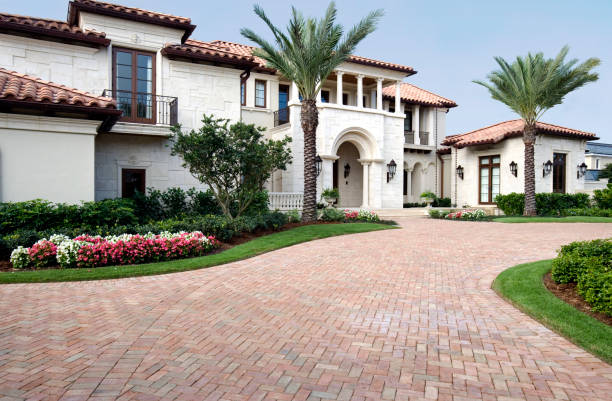 Best Driveway Pavers Near Me  in Conashaugh Lakes, PA