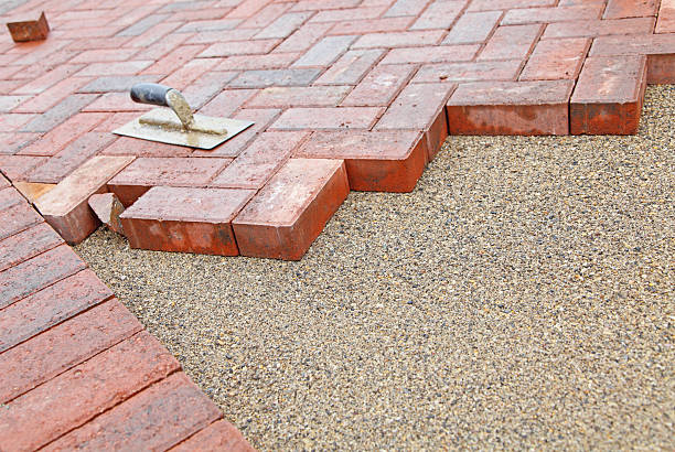 Best Affordable Driveway Paving  in Conashaugh Lakes, PA