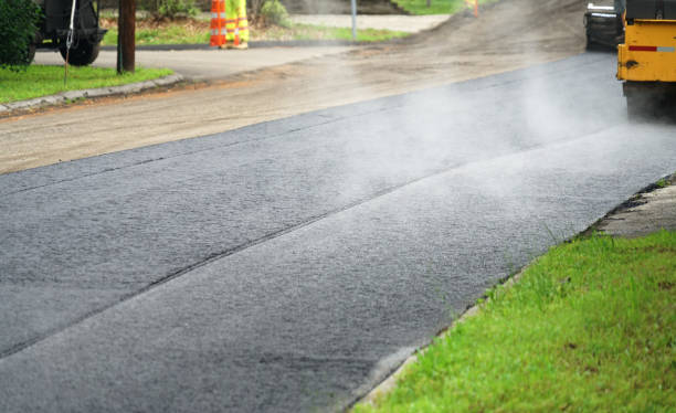 Best Affordable Driveway Pavers  in Conashaugh Lakes, PA