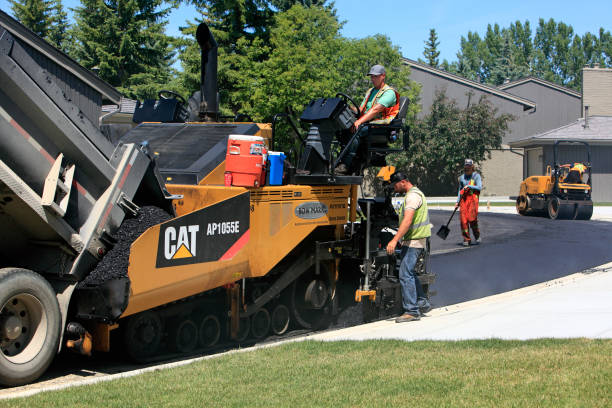 Best Commercial Driveway Pavers  in Conashaugh Lakes, PA